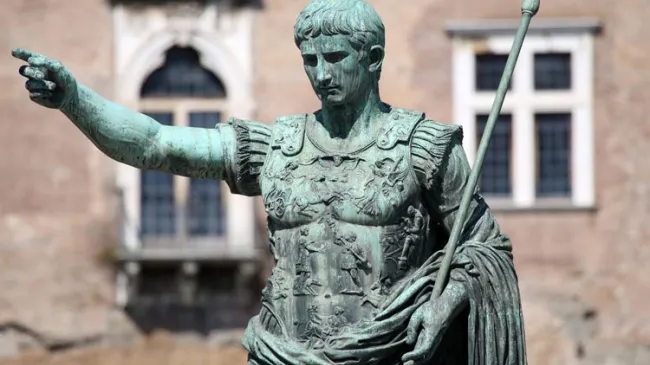 Roman